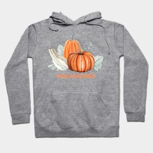 Squadgourds Hoodie